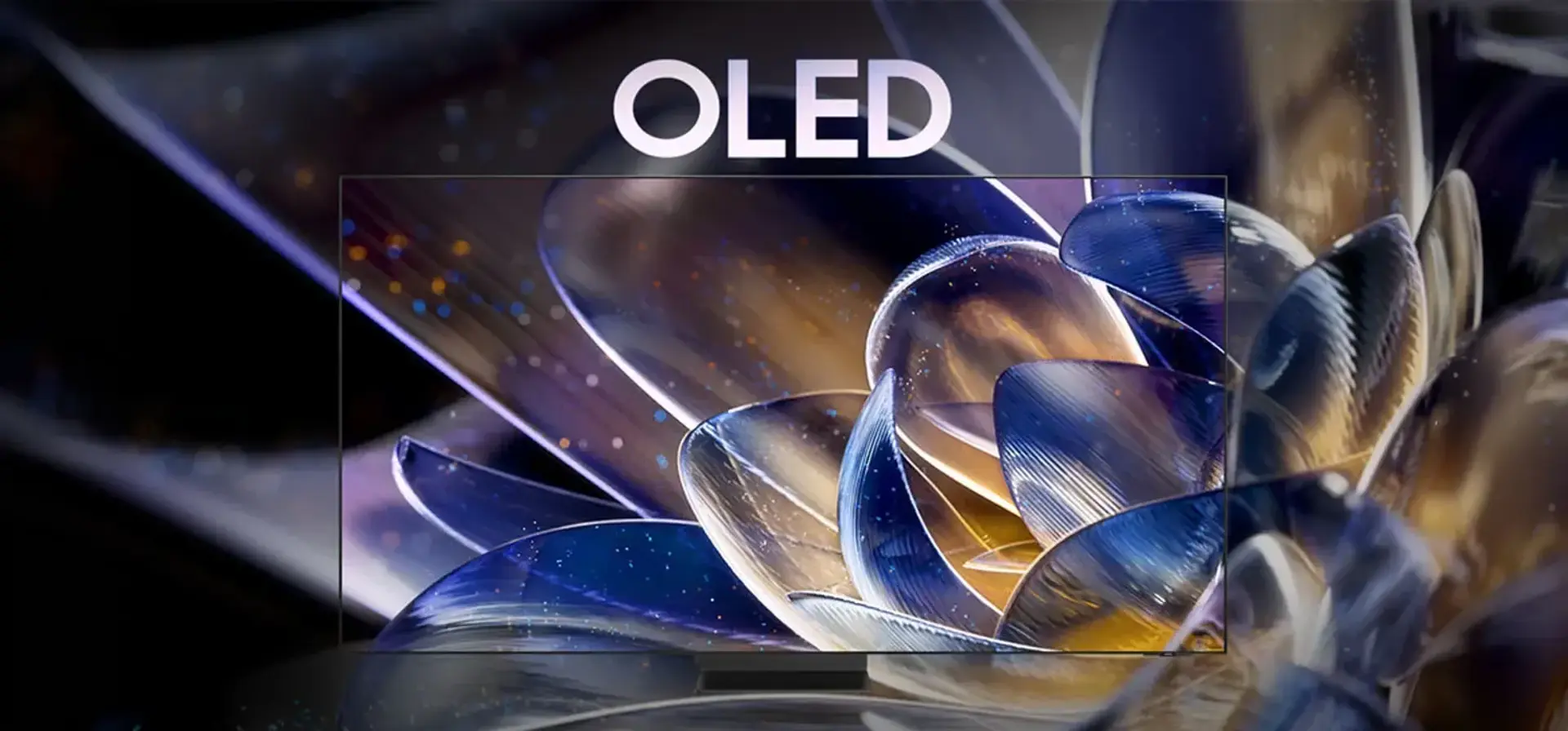 OLED