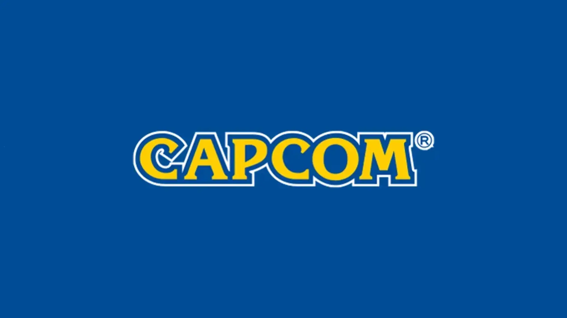 کپکام (Capcom)