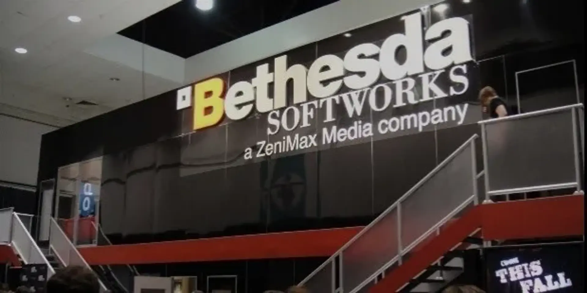 بتسدا سافت‌ورکز (Bethesda Softworks)