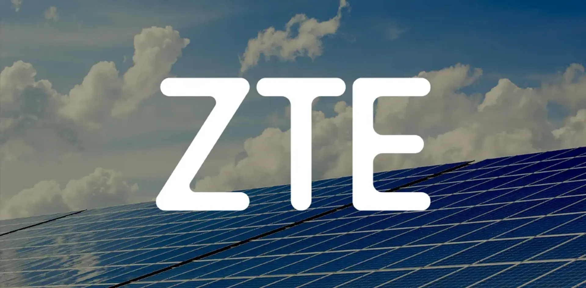 زدتی‌ای (ZTE)