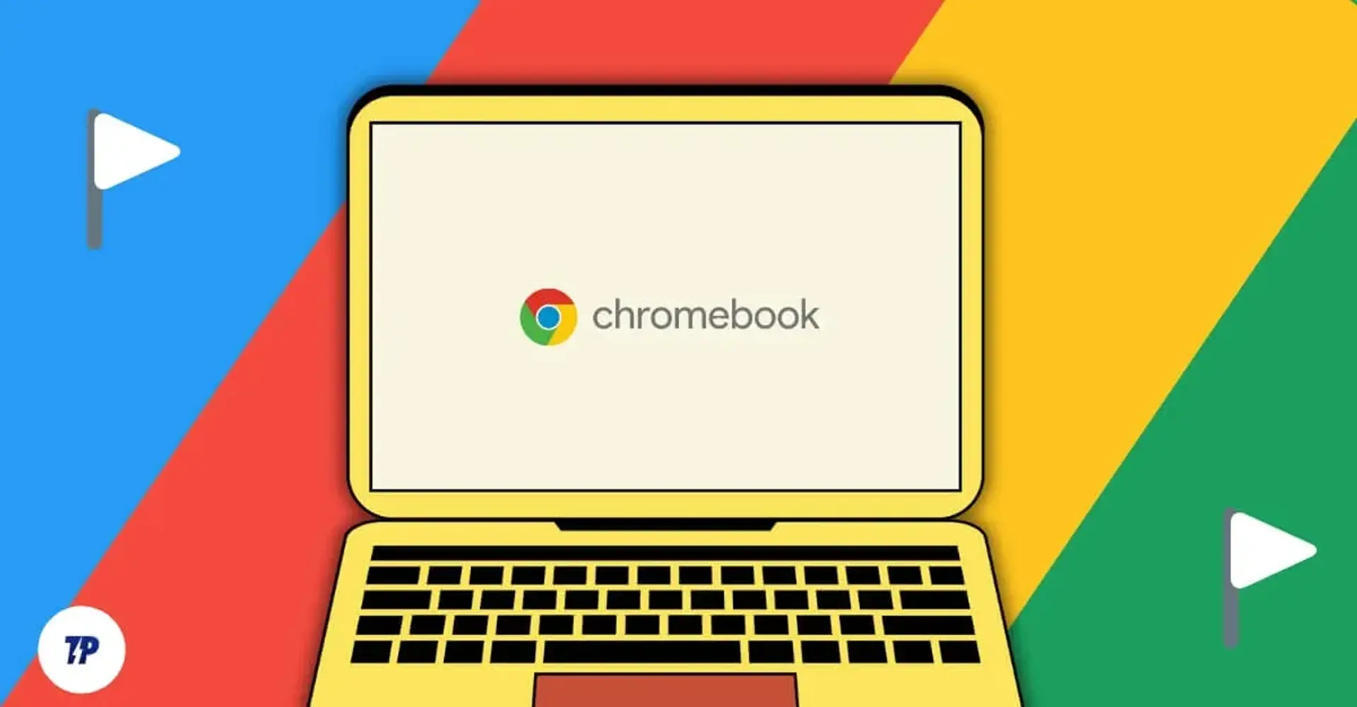کروم‌بوک (Chromebook)