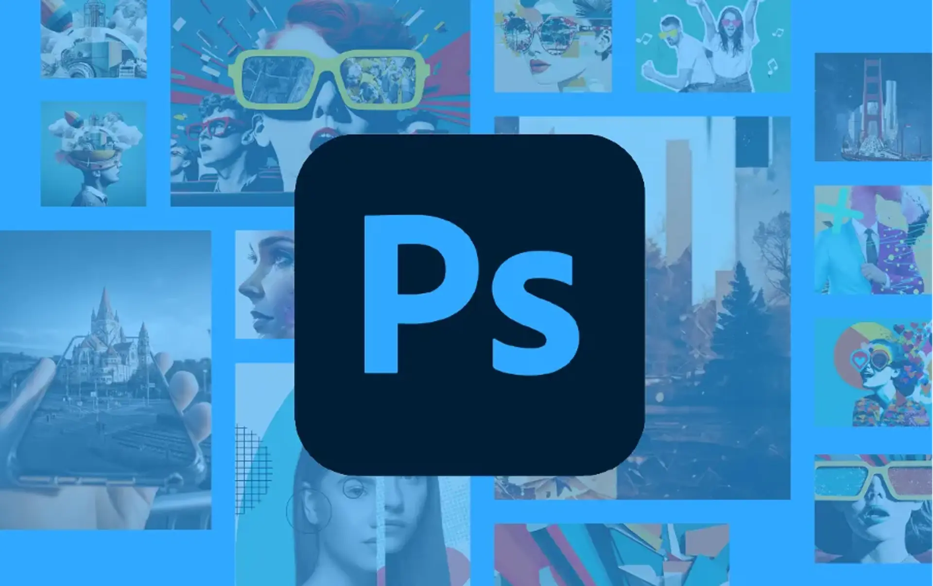 فتوشاپ (Adobe Photoshop)