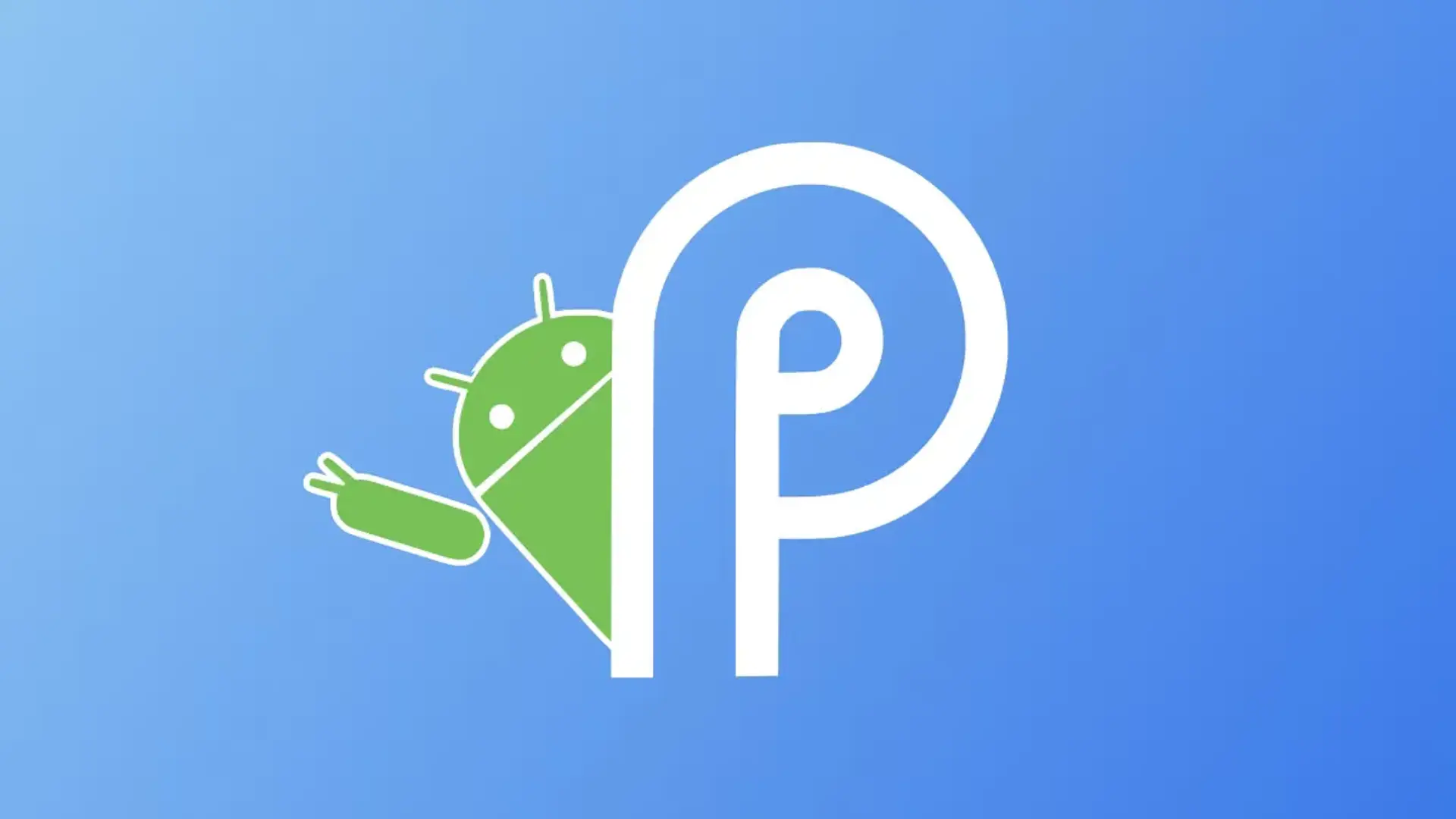 اندروید P (Android P)