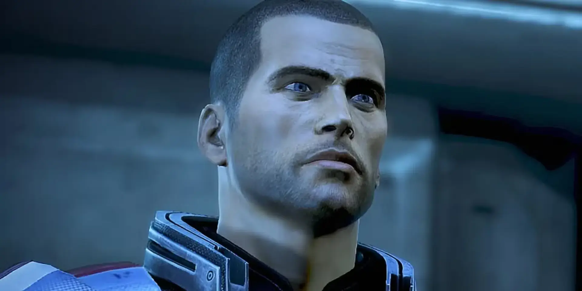 افشاگری جدید از سریال لایواکشن Mass Effect