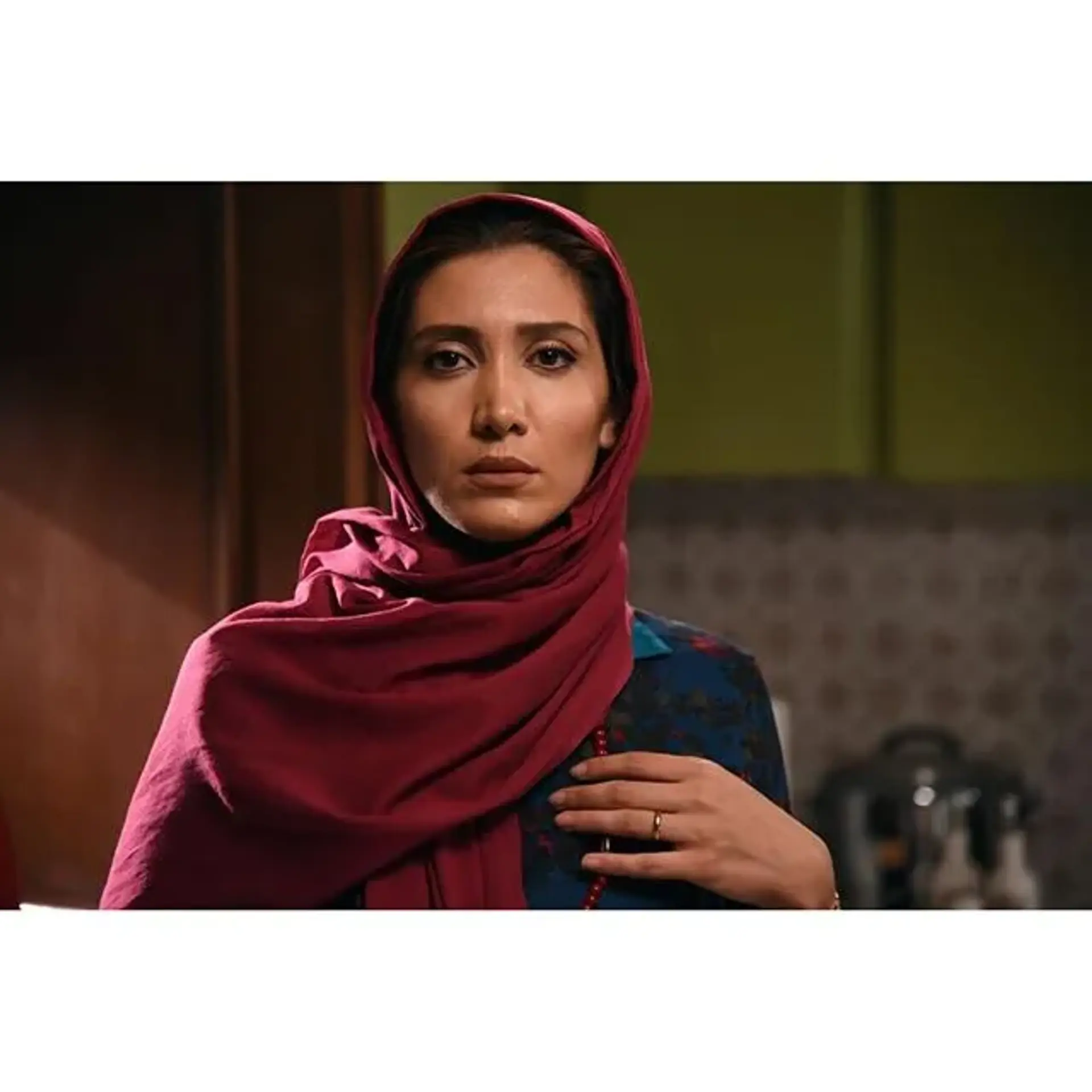 گالری تصاویر نیکی مظفری به مناسبت تولد او 3
