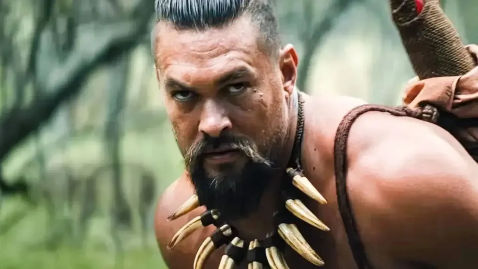 آینده نامشخص سریال Chief of War پس از فصل اول