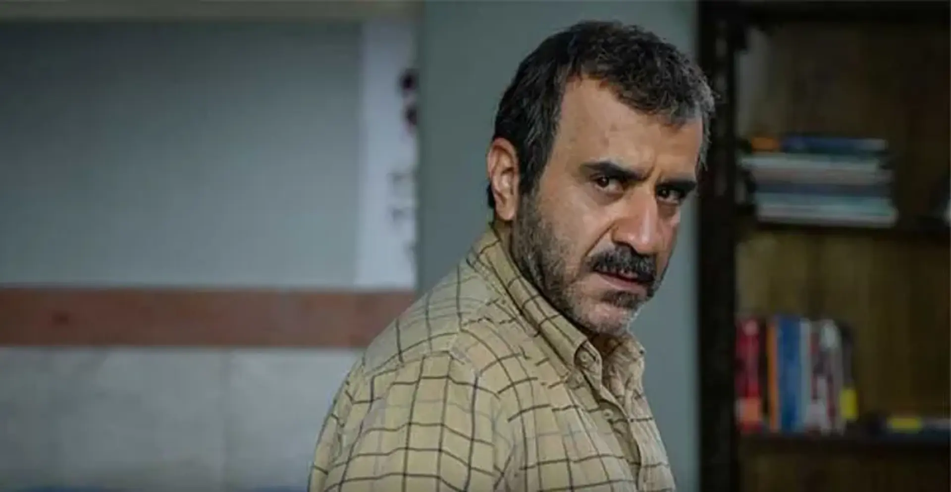 آلبوم تصاویر مهدی حسینی‌نیا به بهانه سالروز تولد او 2