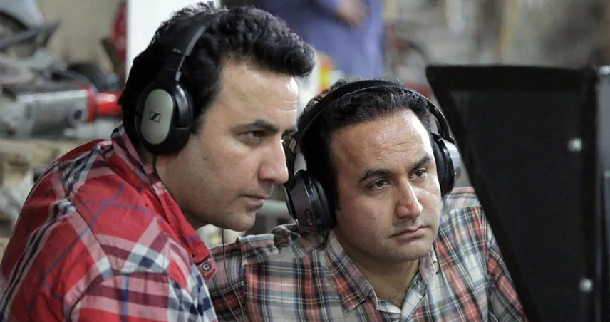 معرفی سریال یل / خلاصه سریال یل