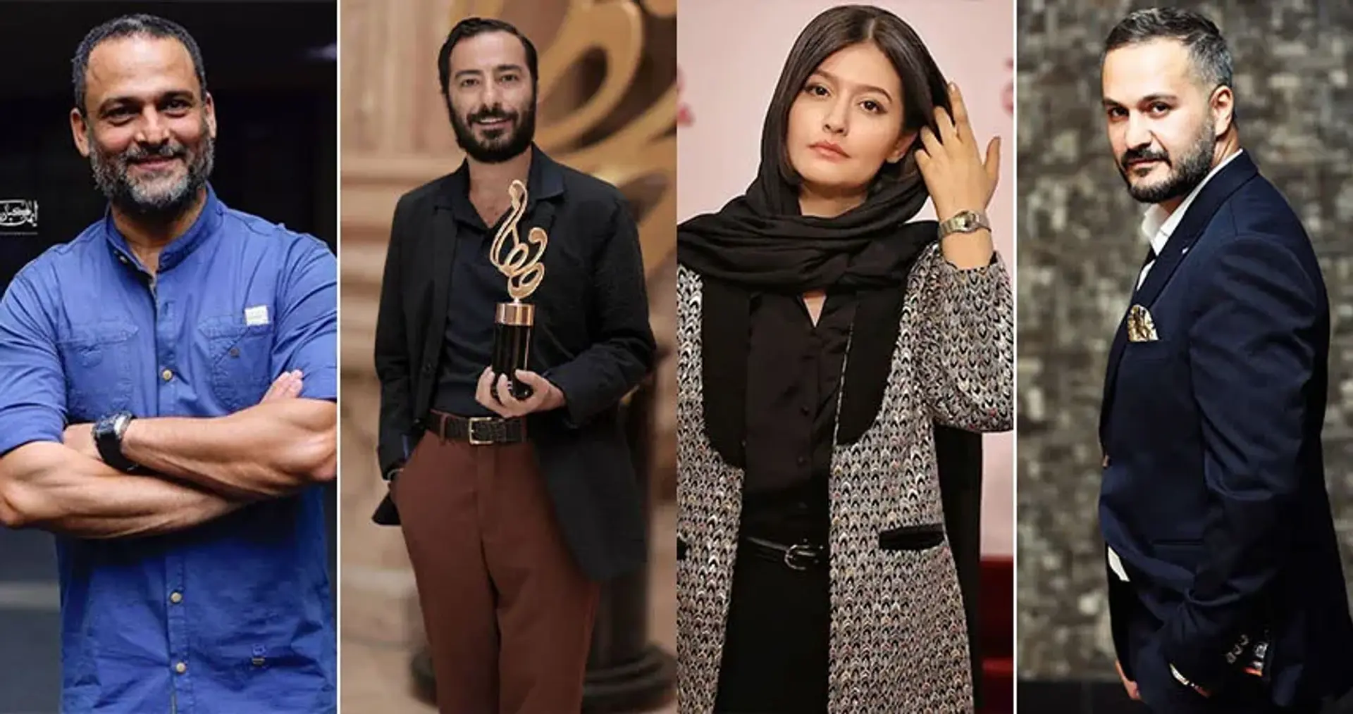 معرفی سریال یل ؛ اسپین‌آف سریال پوست شیر