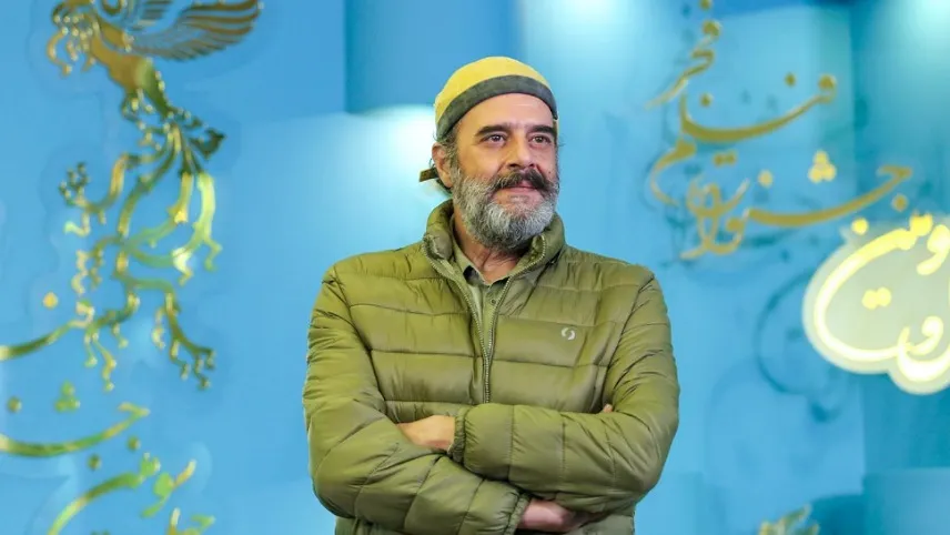 هنرپیشه های فیلم سینما متروپل