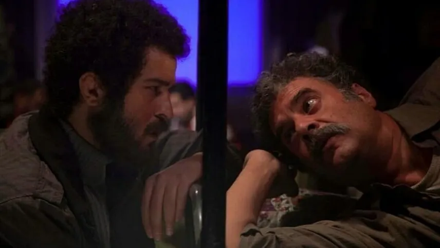 نقد فیلم سینما متروپل