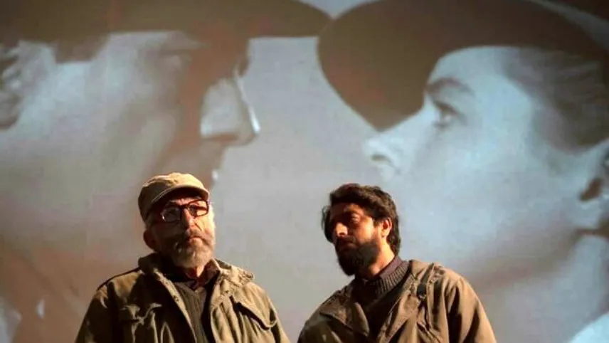 بررسی فیلم سینمایی سینما متروپل