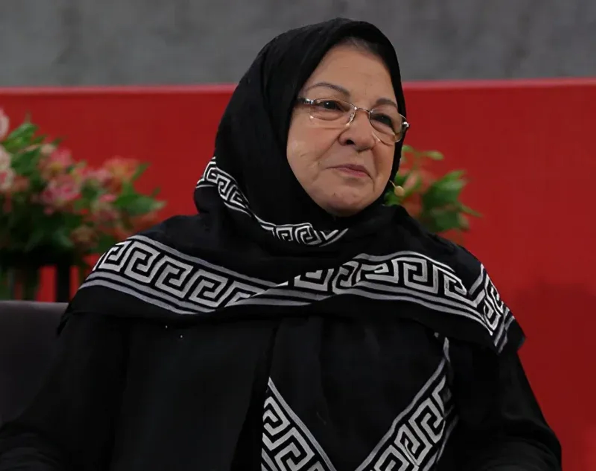 وضعیت تلخ آزیتا لاچینی، بازیگر «پدر سالار»، در ۸۸ سالگی: هنوز خانه ندارم و فرزندانم را از دست داده‌ام!