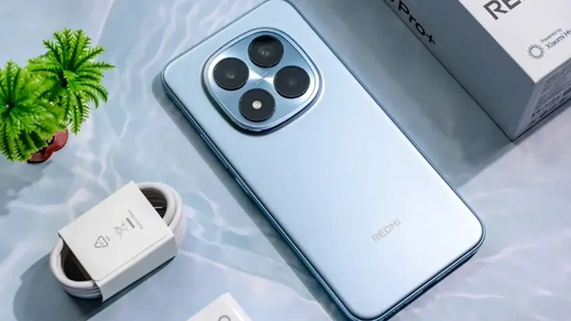 مقایسه شیائومی ردمی نوت 15، نوت 15 پرو و پرو پلاس 5G