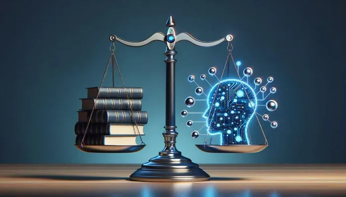 مشکلات قانونی و اخلاقی در کاربردهای مختلف