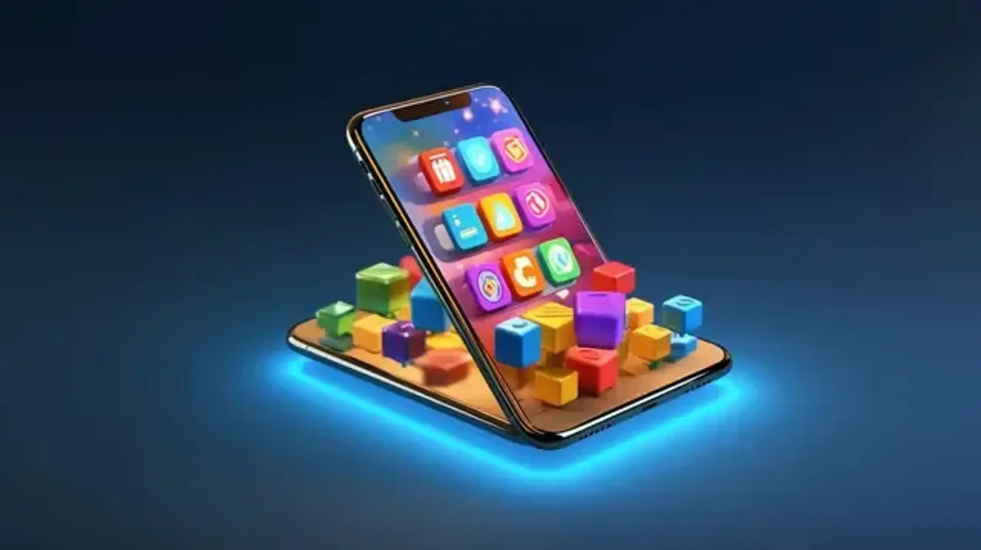 موبایل (mobile)