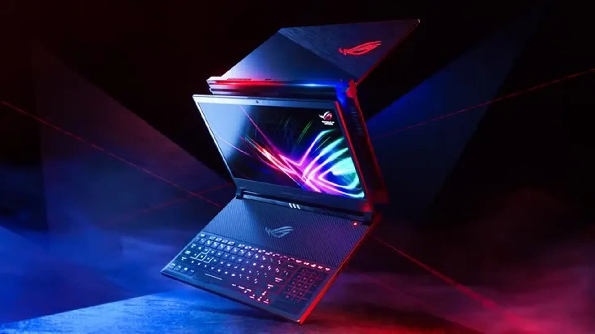 ایسوس راگ (Asus ROG)