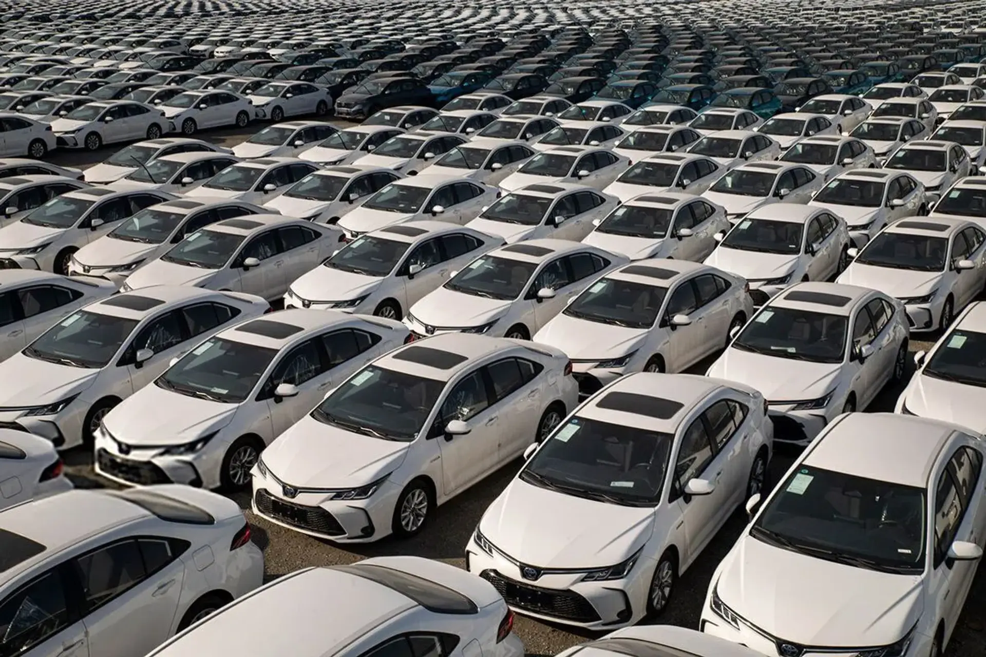 خودروهای ایران (IR Cars)