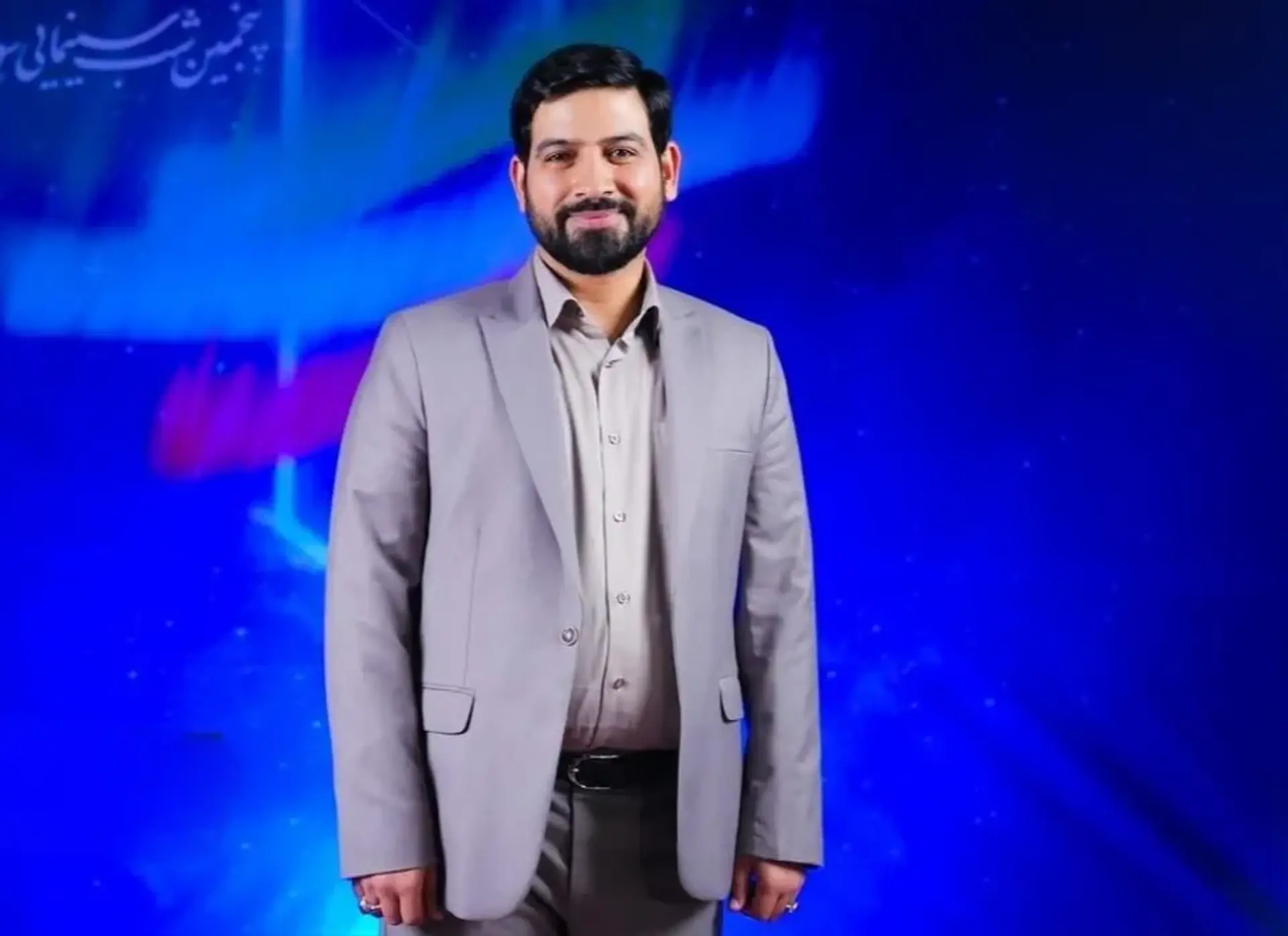 گزارش تصویری  پنجمین شب سینمایی سوره 3