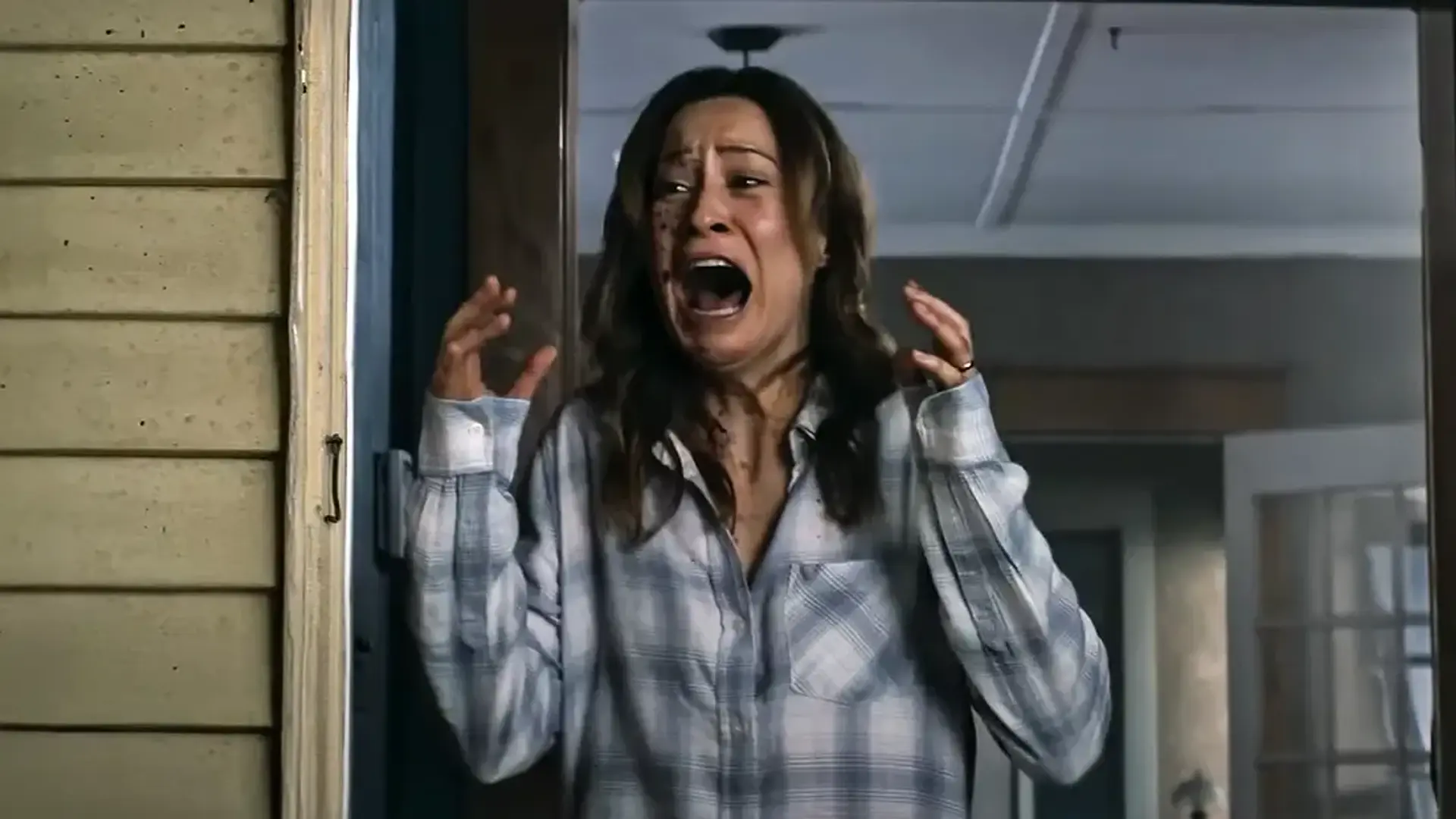 نقدهای مثبت برای فیلم ترسناک شلبی اوکس