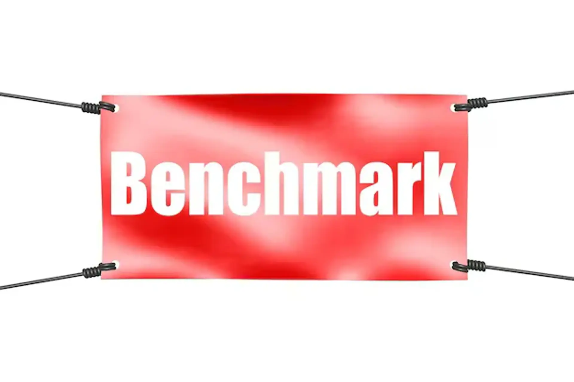 بنچمارک (Benchmark)