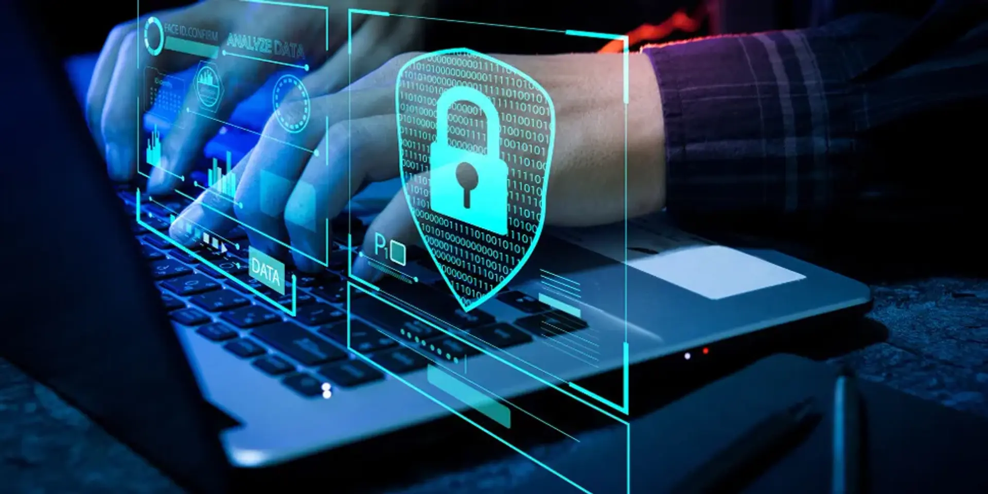 امنیت (Security)