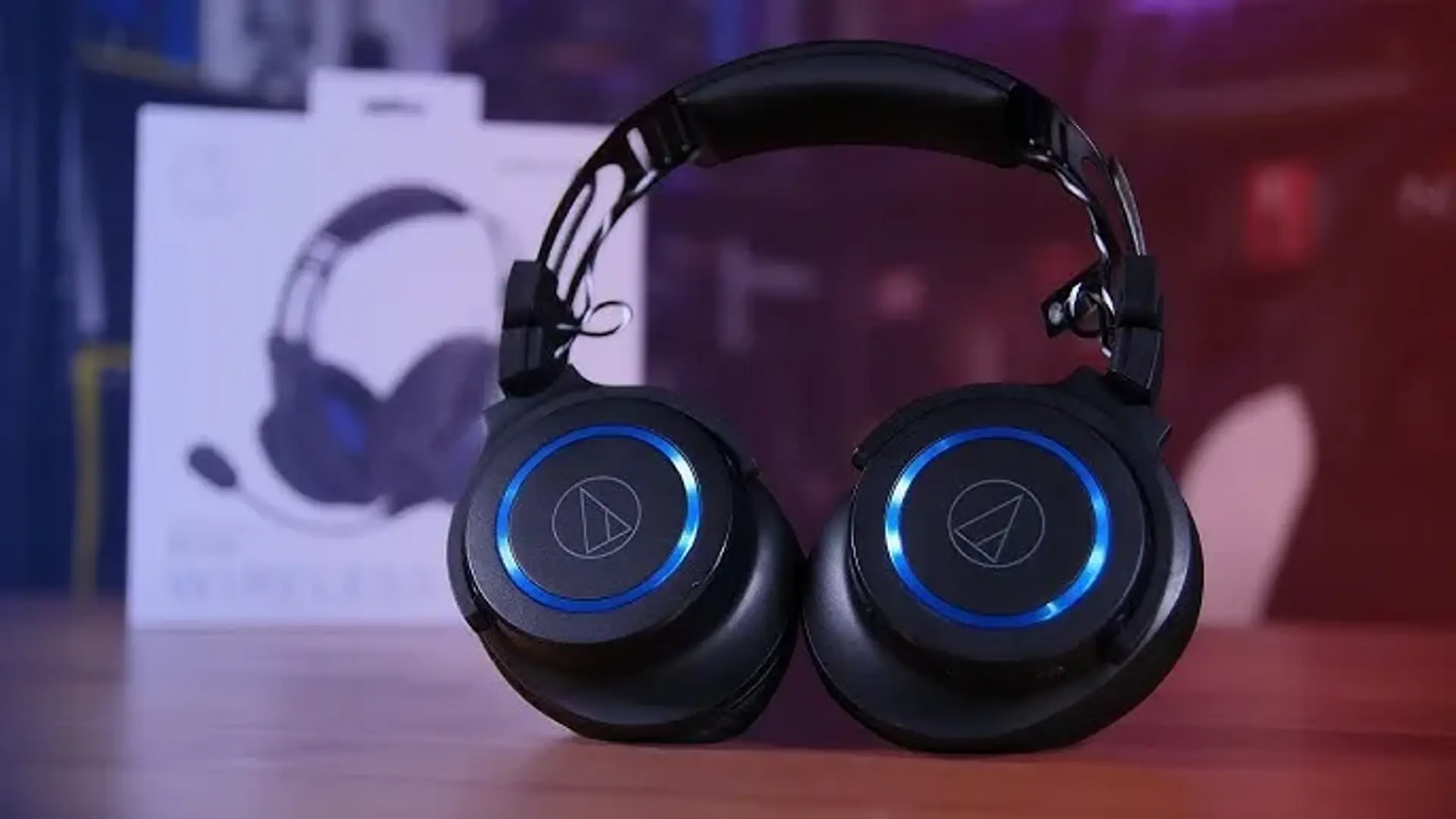 هدفون و هدست (Headphones and Headsets)