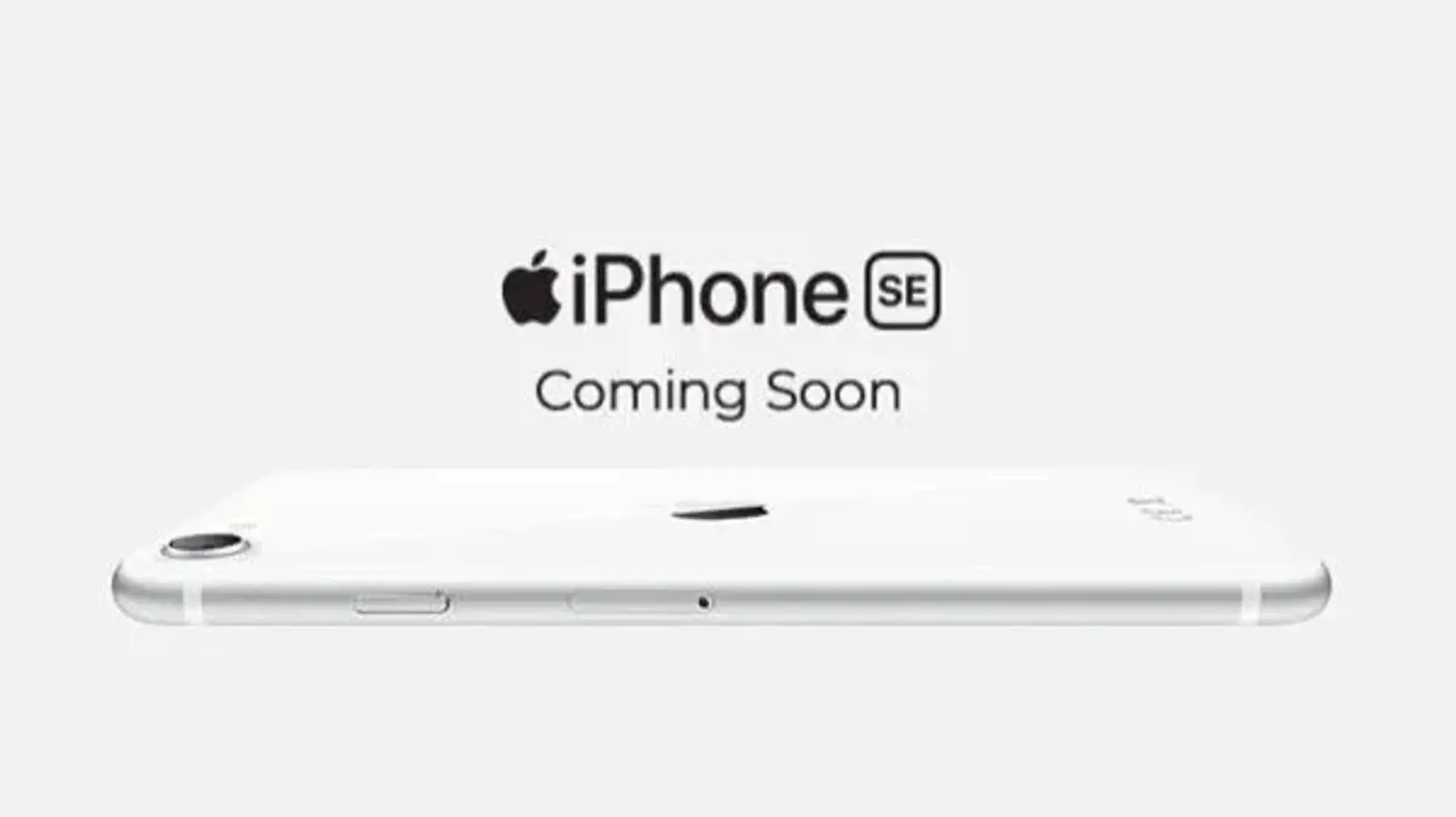 آیفون SE (iPhone SE)