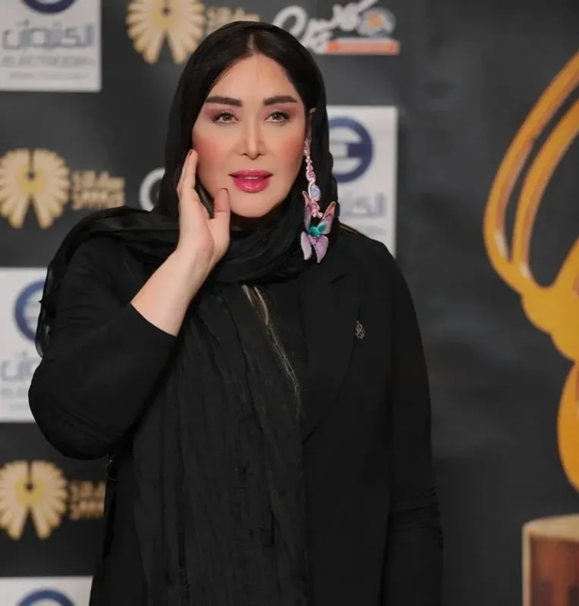 نظر عجیب سارا منجزی درباره مردسالاری: آقا بالاسر دوست دارم!