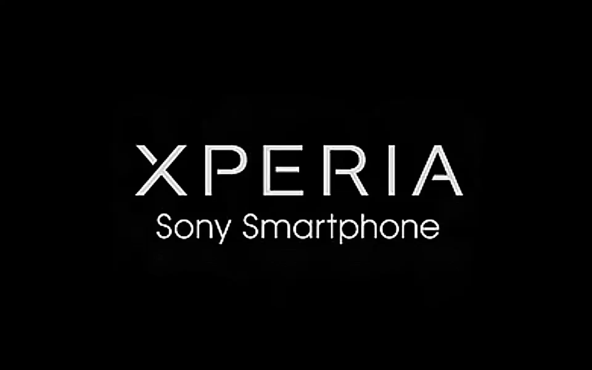 سونی اکسپریا (Sony Xperia)