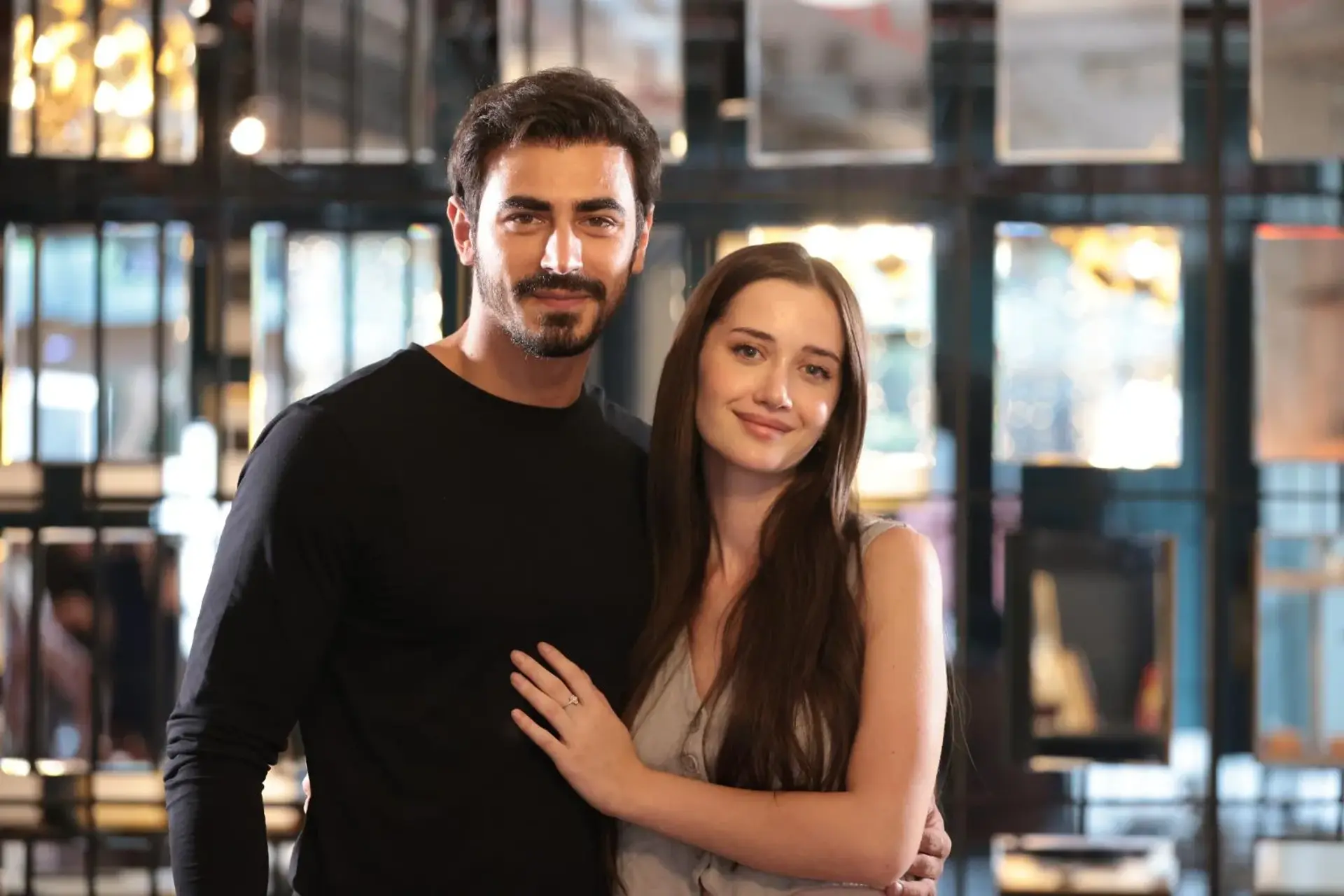 همکاری دو غول تهیه‌کنندگی برای سریال جدید آرافتا