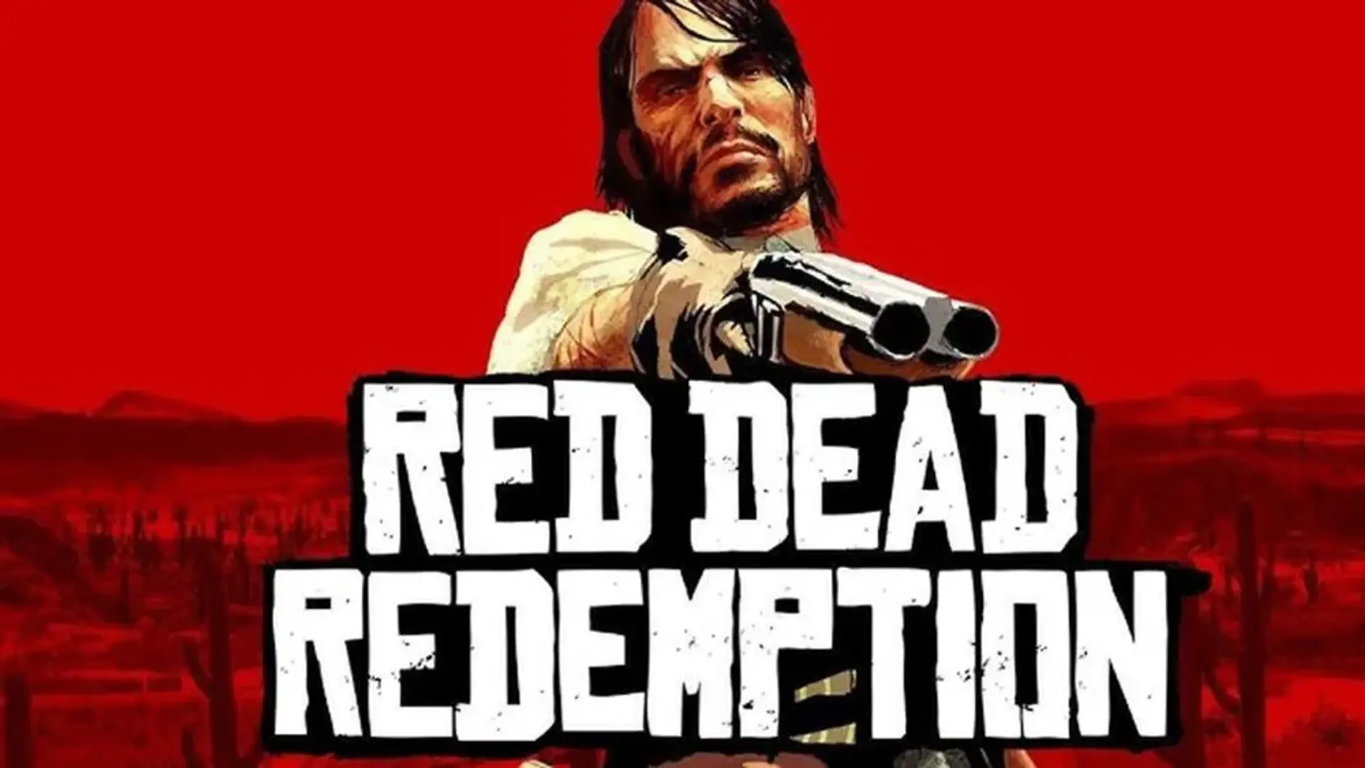 رد دد ریدمپشن (Red Dead Redemption)