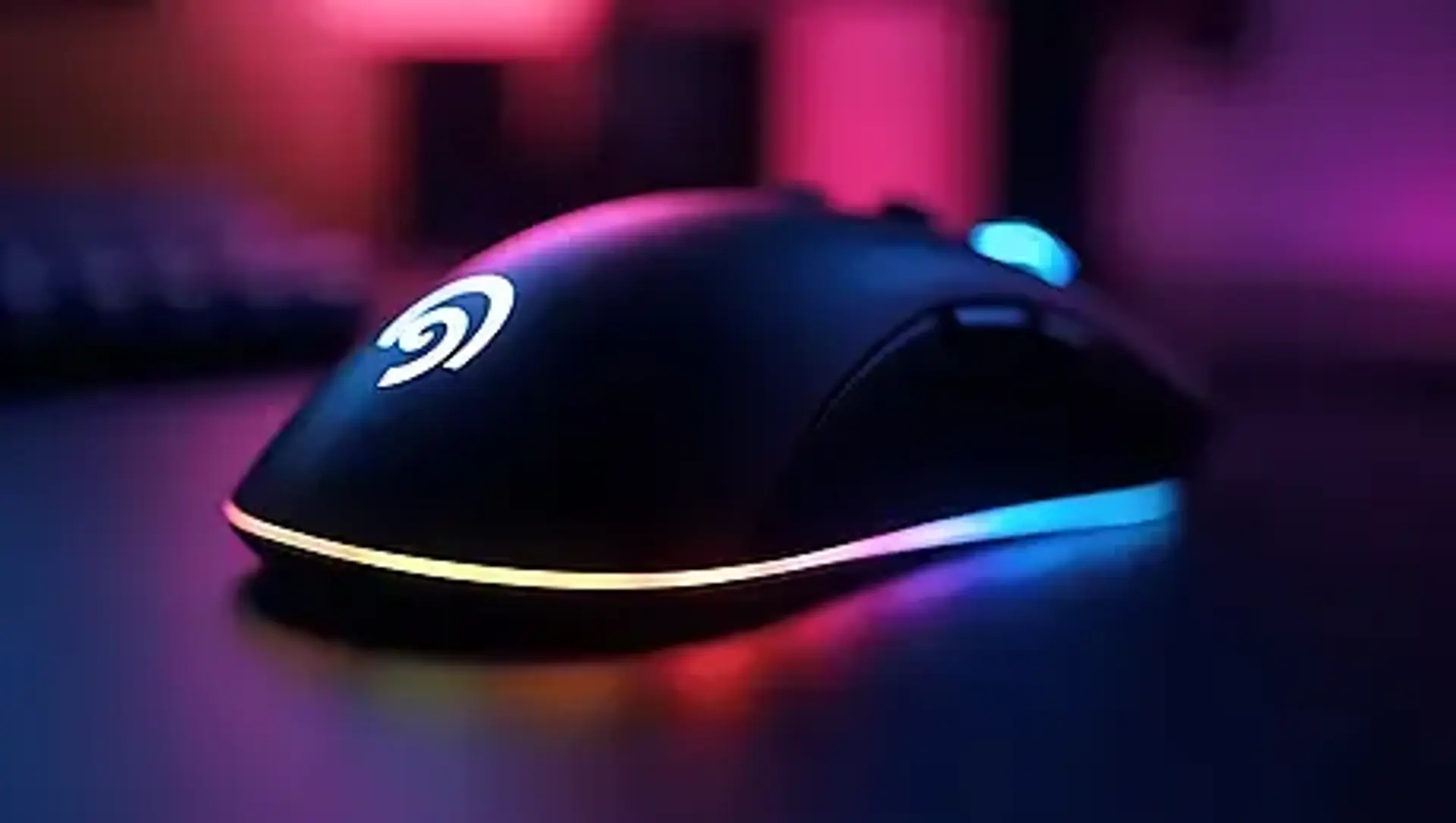 ماوس (Mouse)