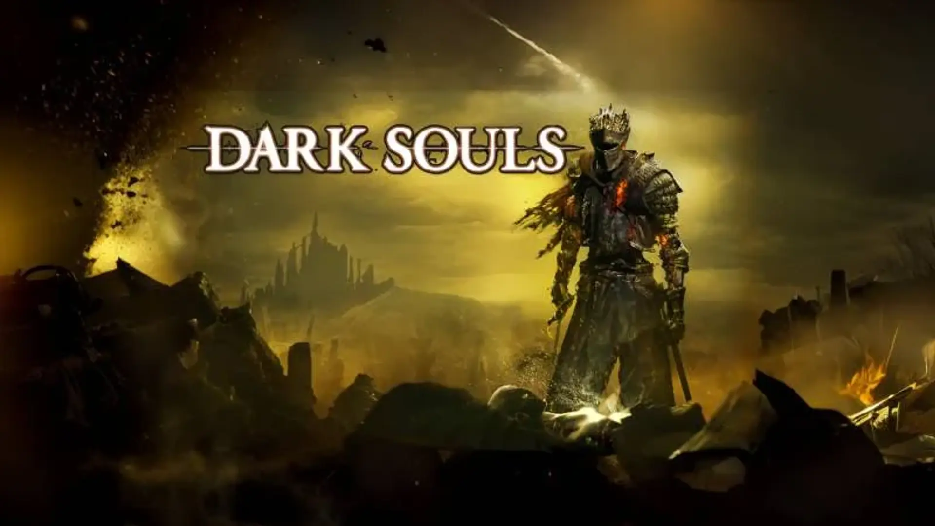 دارک سولز (Dark Souls)