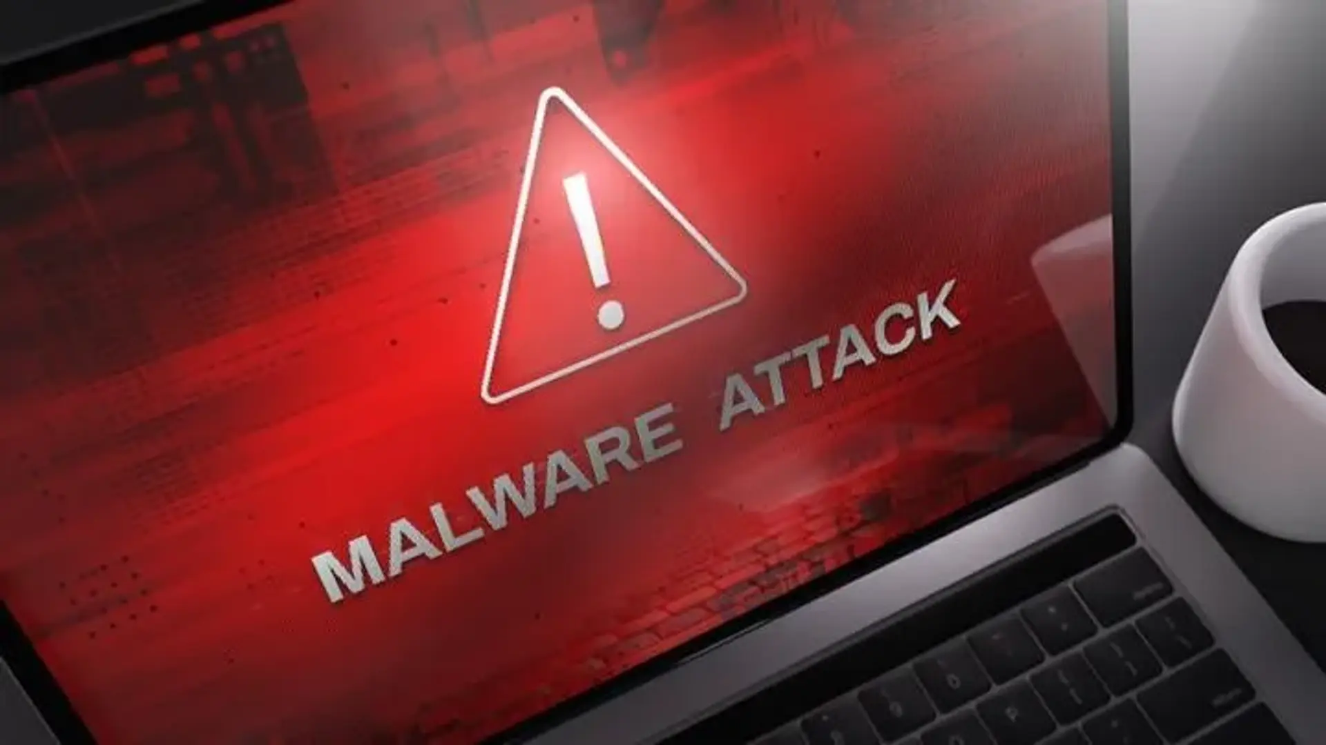 بدافزار (Malware)