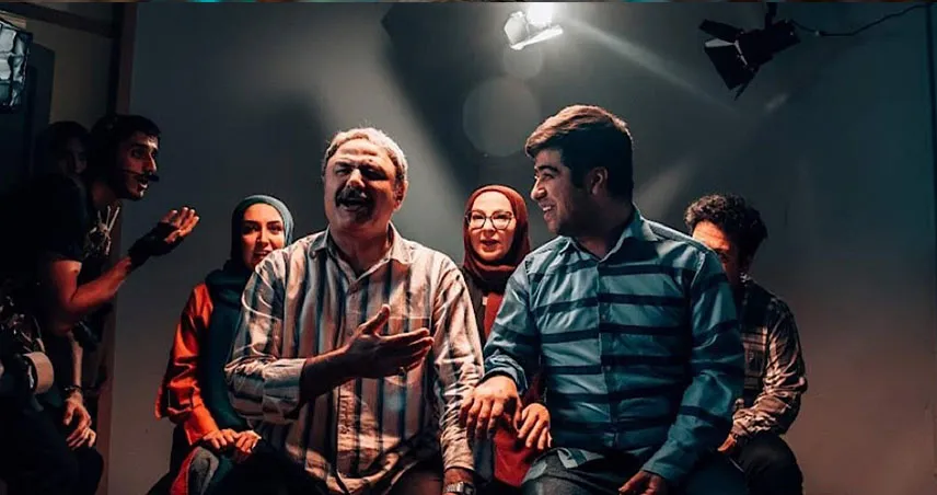 معرفی سریال دستچین / زمان پخش سریال دستچین
