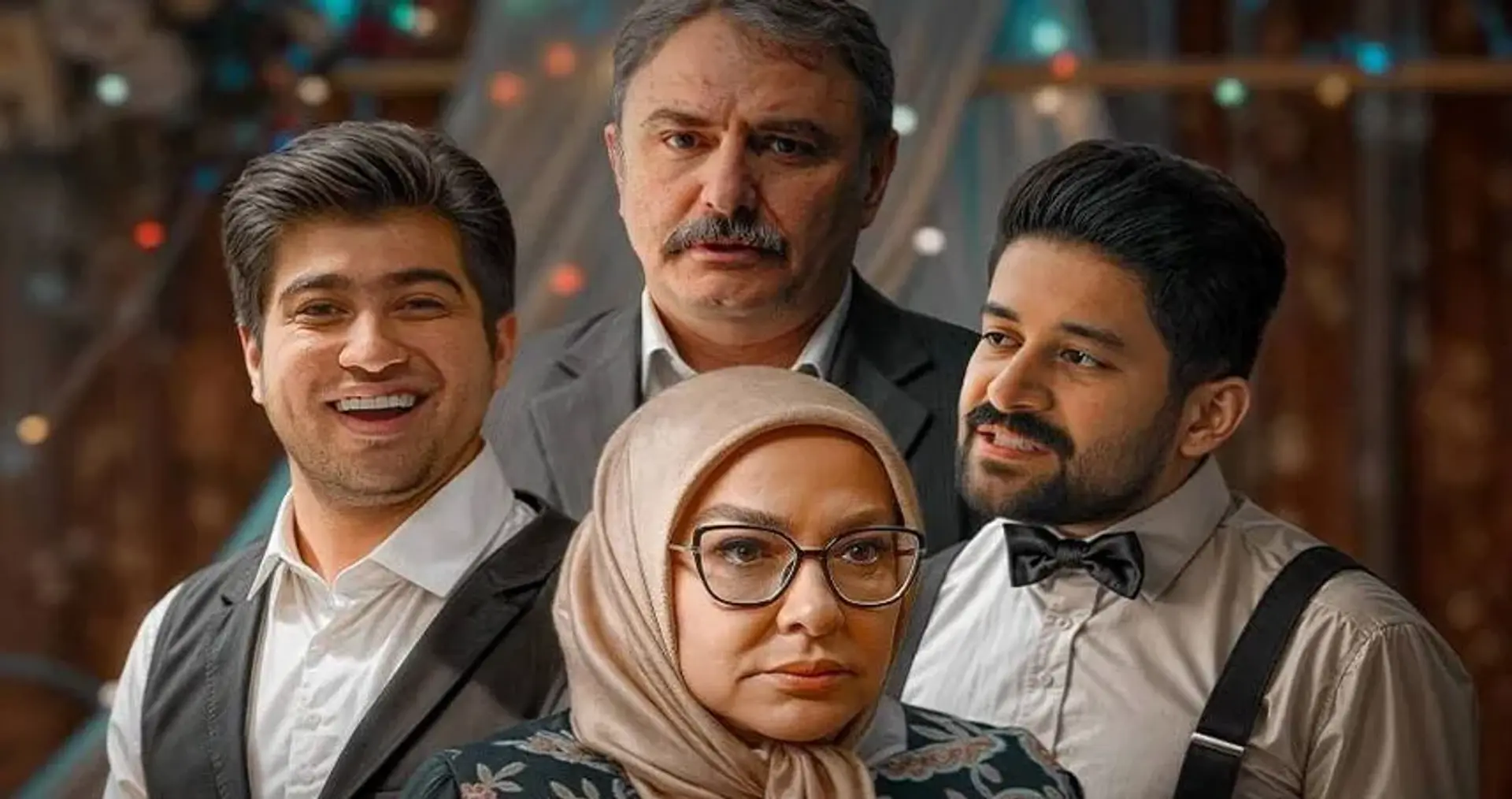 معرفی سریال دستچین؛ با هنرمندی شاخهای اینستاگرامی