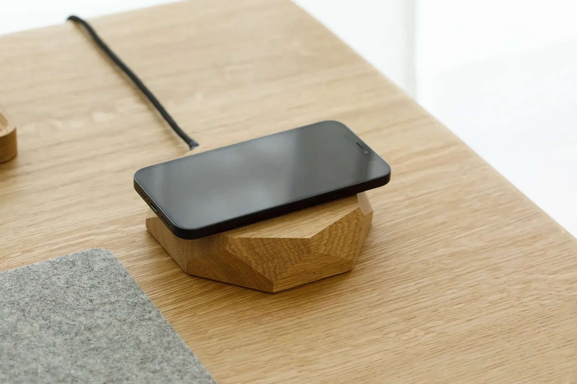 شارژ بی‌سیم (Wireless Charging)