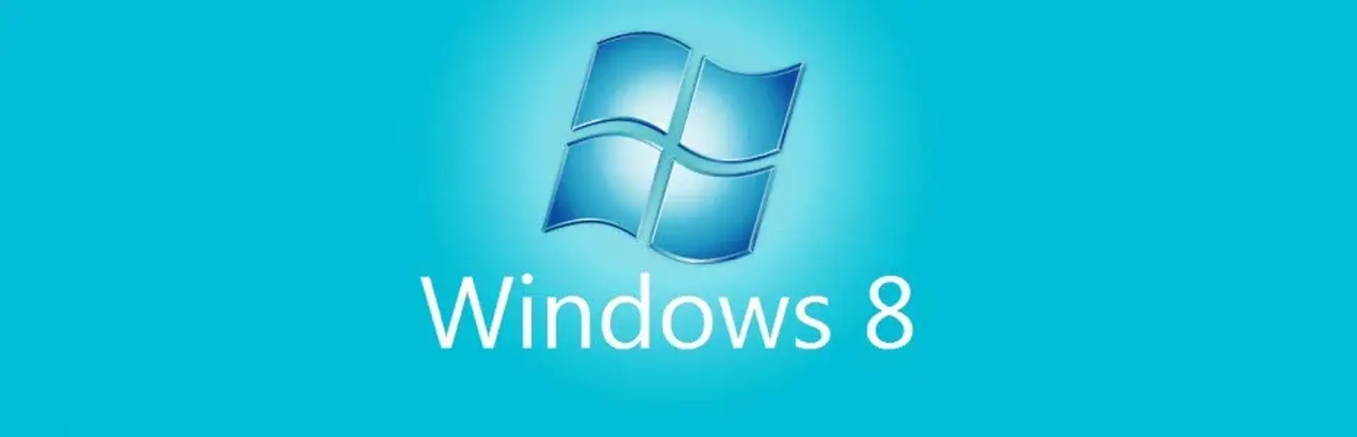 ویندوز ۸ (Windows 8)