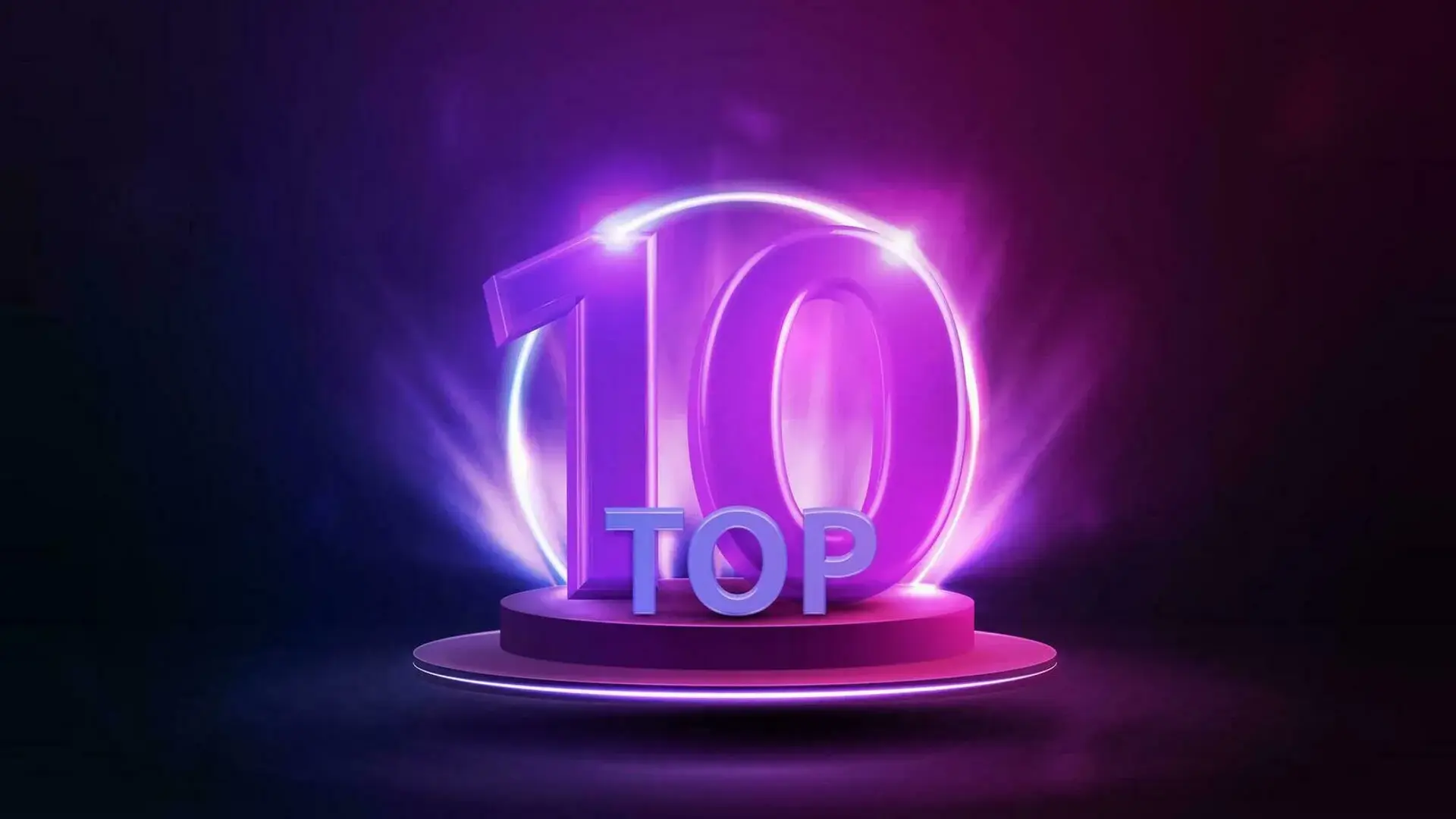 برترین‌ها (Top 10)