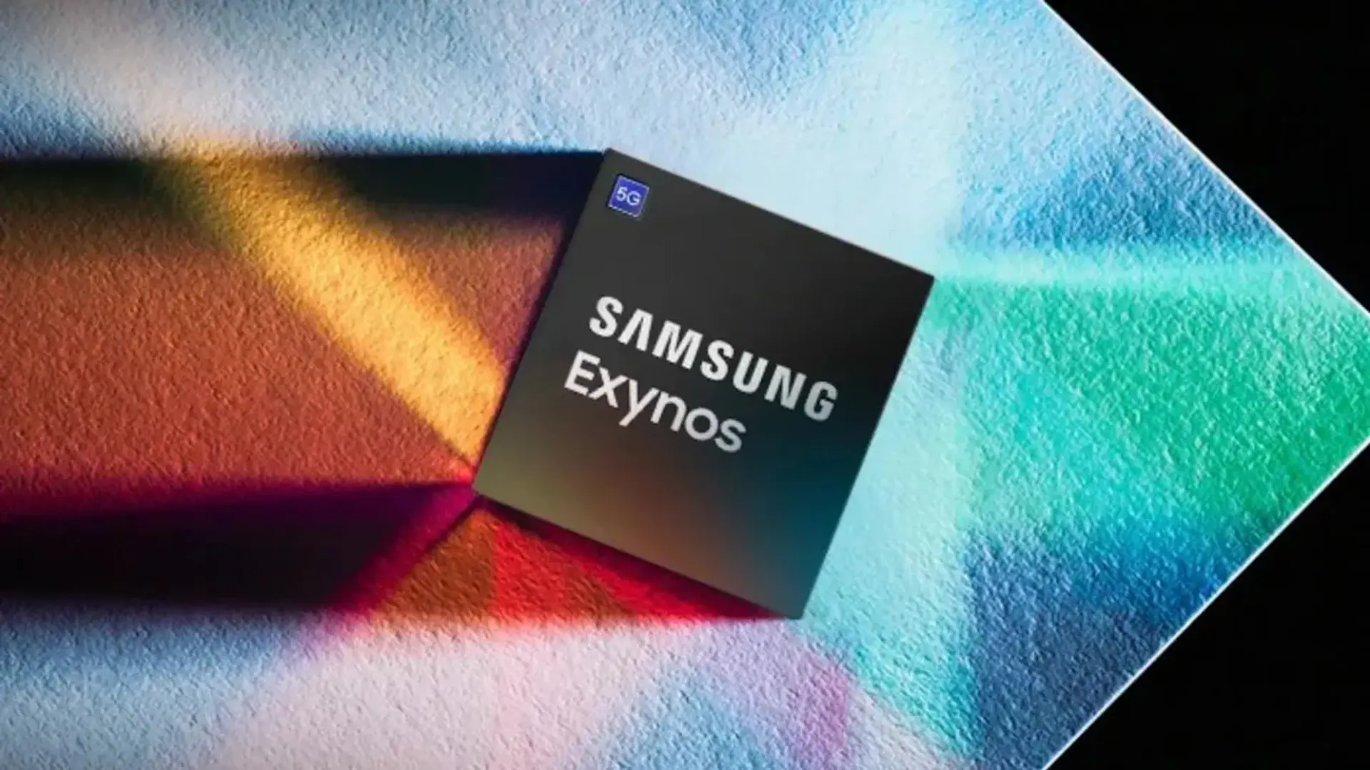 اگزینوس (Exynos)