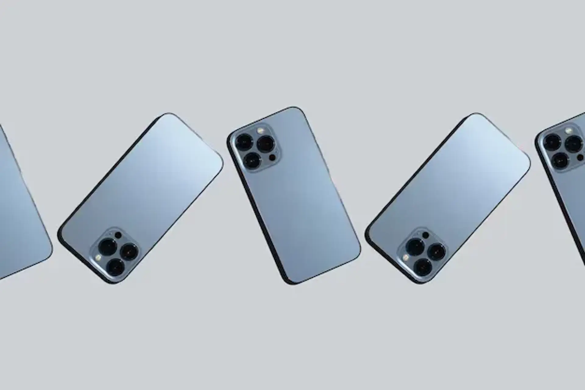 دوربین سه‌گانه (Triple Camera)