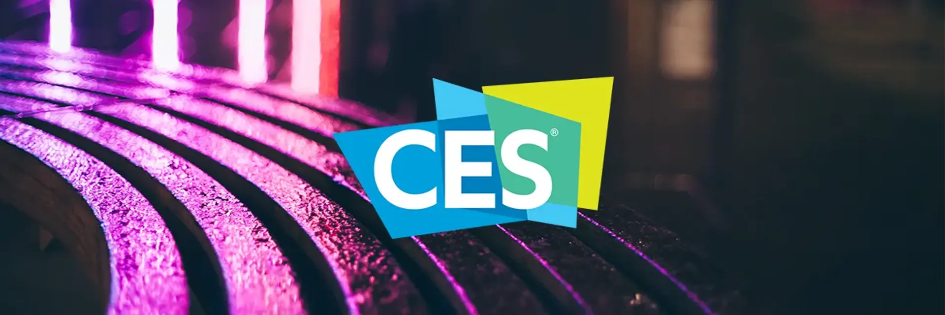 نمایشگاه CES