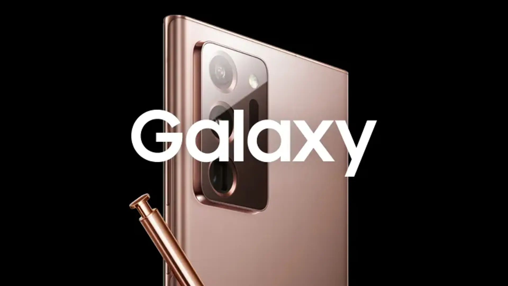 گلکسی نوت سامسونگ (Samsung Galaxy Note)
