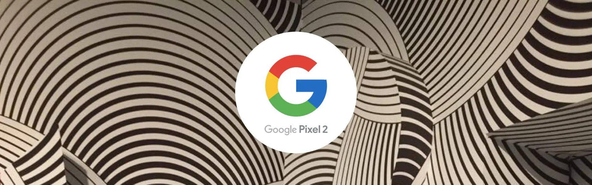 گوگل پیکسل ۲ (Google Pixel 2)