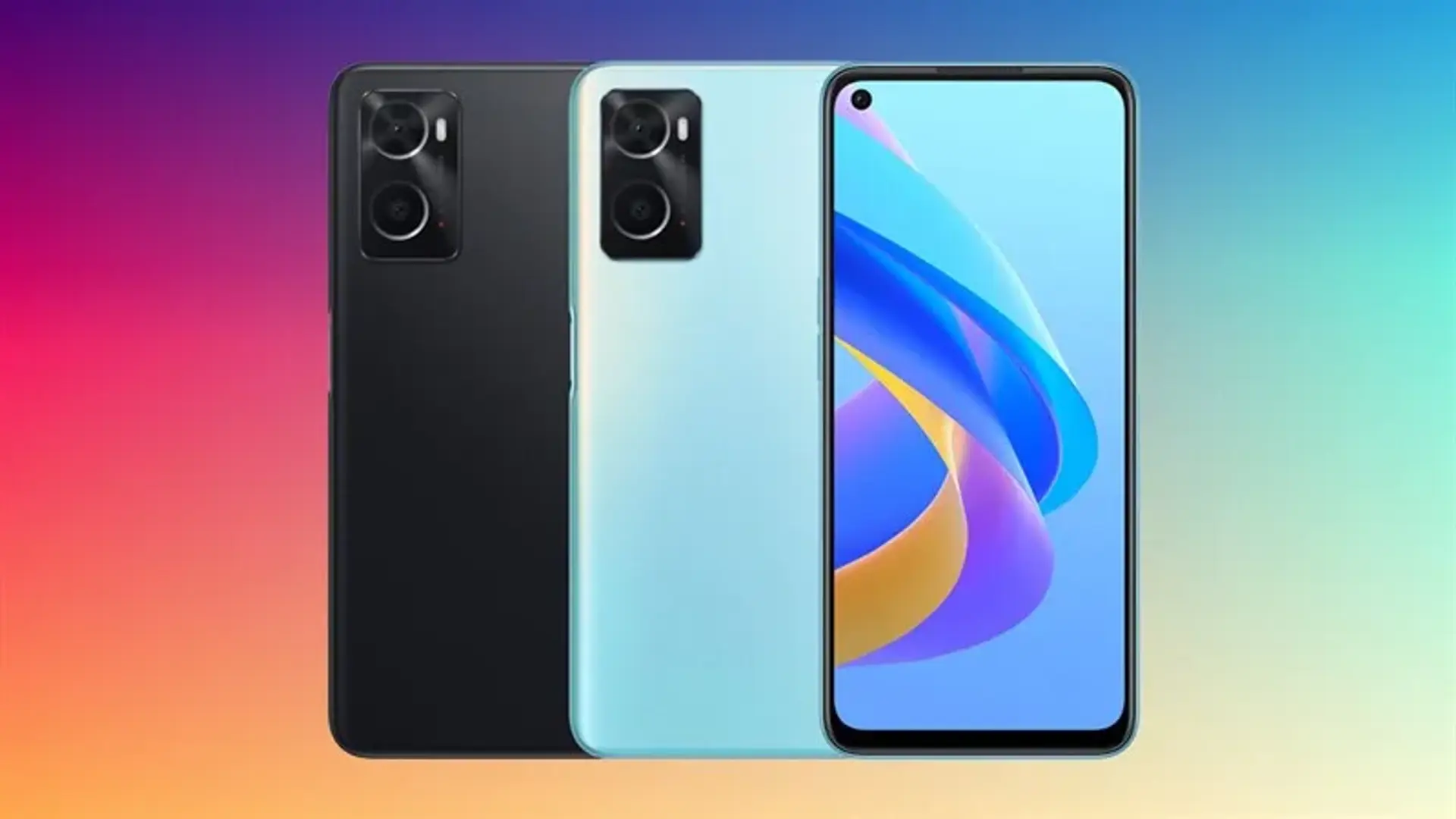 دوربین دوگانه (Dual Camera)