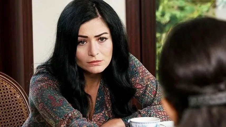 بازیگران سریال تپش قلب