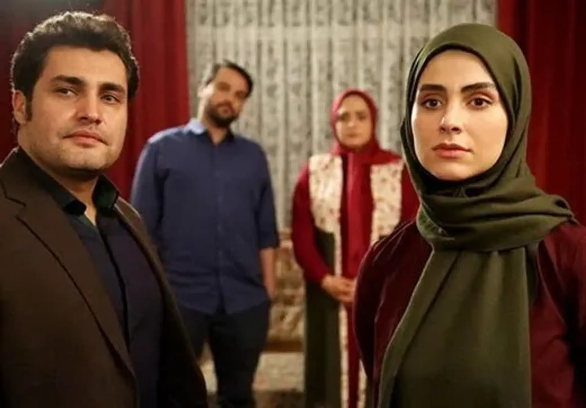گالری تصاویر امیرمحمد زند به مناسبت سالروز تولد او 3