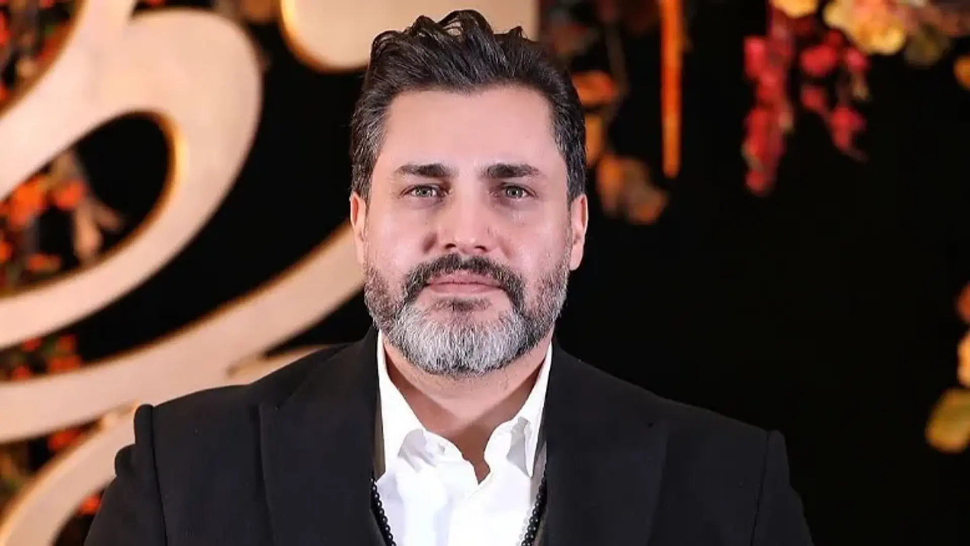 گالری تصاویر امیرمحمد زند به مناسبت سالروز تولد او 1