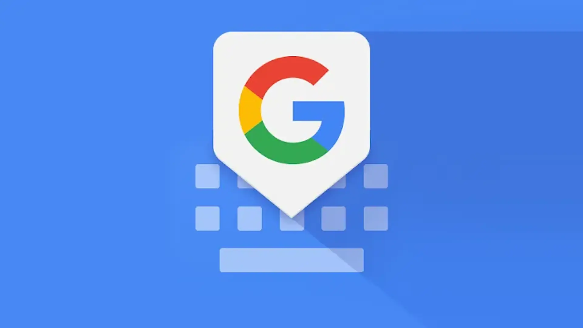 جی‌بورد (Gboard)